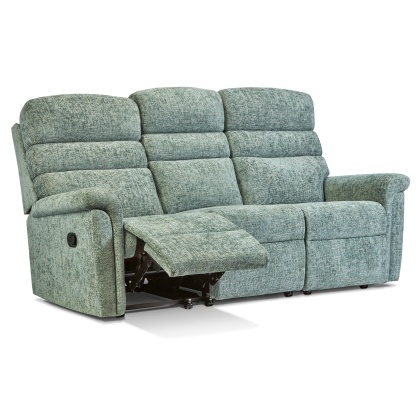 Sherborne Comfi-Sit 3 Seater Power Recliner Sofa Sherborne Comfi-Sit 3 Seater Power Recliner Sofa