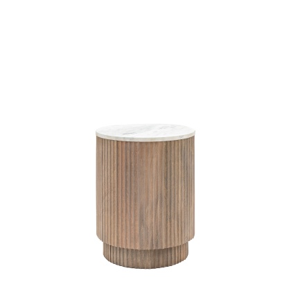 Gallery Marmo Side Table Gallery Marmo Side Table