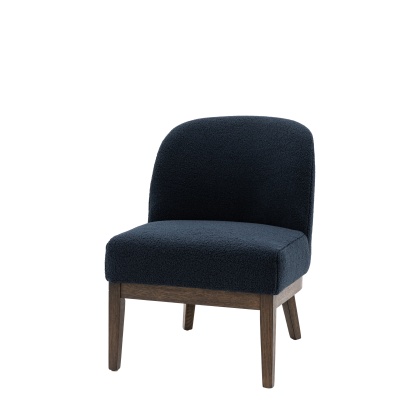 Gallery Bardfield Chair Blue