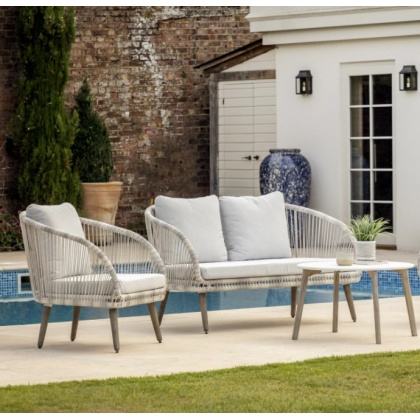 Gallery Velino Lounge Set Gallery Velino Lounge Set