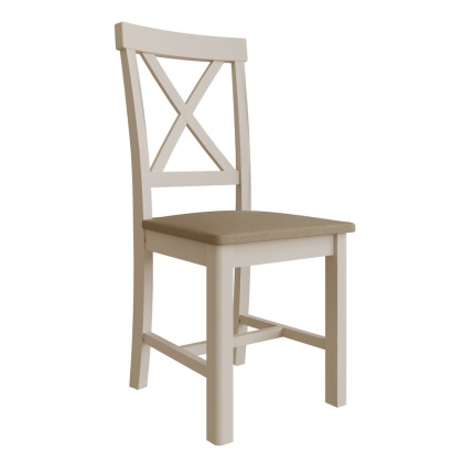 Ludlow Chair