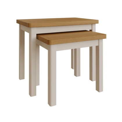 Ludlow Nest Of 2 Tables