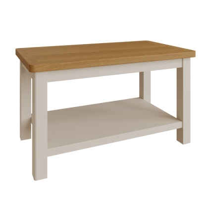 Ludlow Small Coffee Table