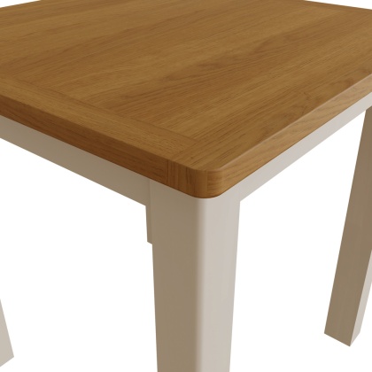 Ludlow Fixed Top Table