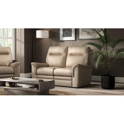 Parker Knoll Hudson 23 Large 2 Seater Sofa Static Parker Knoll Hudson 23 Large 2 Seater Sofa Static
