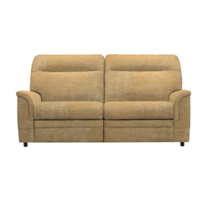 Parker Knoll Hudson 23 Large 2 Seater Sofa Static Parker Knoll Hudson 23 Large 2 Seater Sofa Static