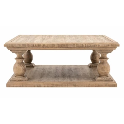 Gallery Vancouver Square Coffee Table Gallery Vancouver Square Coffee Table