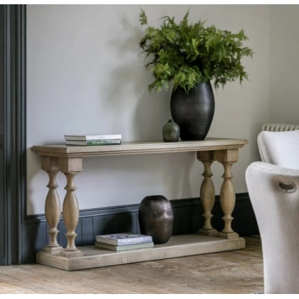 Gallery Vancouver Console Table