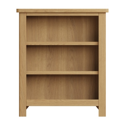 Lynwood Small Wide Bookcase