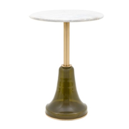 Gallery Bilbao Side Table Dusk