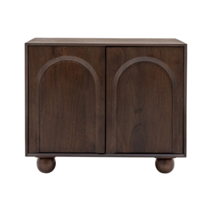 Gallery Arc 2 Door Sideboard