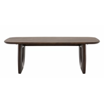 Gallery Arc Coffee Table Gallery Arc Coffee Table