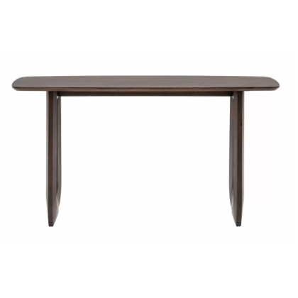 Gallery Arc Console Table Gallery Arc Console Table