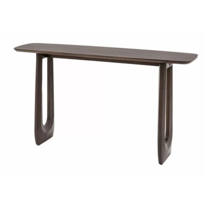 Gallery Arc Console Table