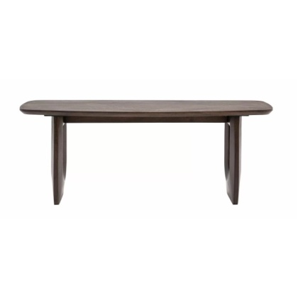 Gallery Arc Dining Bench