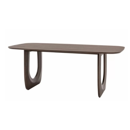 Gallery Arc Dining Table