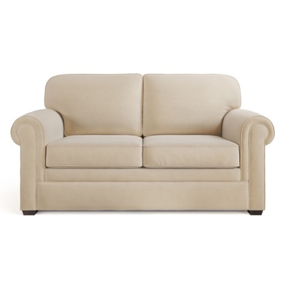 Jay-Be Heritage 2 Seater Sofa Bed Jay-Be Heritage 2 Seater Sofa Bed