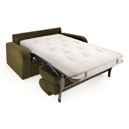 Jay-Be Deco 2 Seater Sofa Bed