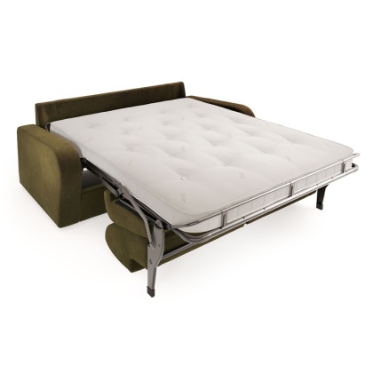 Jay-Be Deco 3 Seater Sofa Bed