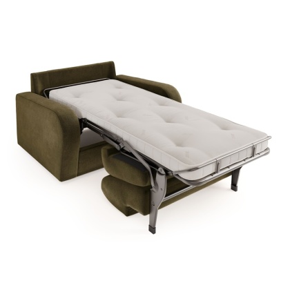 Jay-Be Deco Large Snuggler Sofa Bed