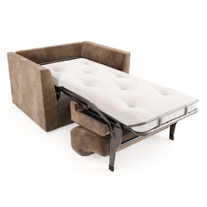 Jay-Be Elegance Snuggler Sofa Bed