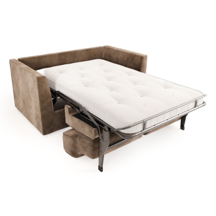 Jay-Be Elegance 2 Seater Sofa Bed