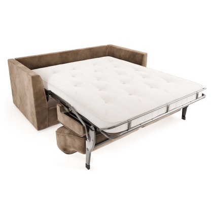 Jay-Be Elegance 3 Seater Sofa Bed