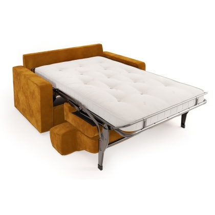 Jay-Be Linea 2 Seater Sofa Bed