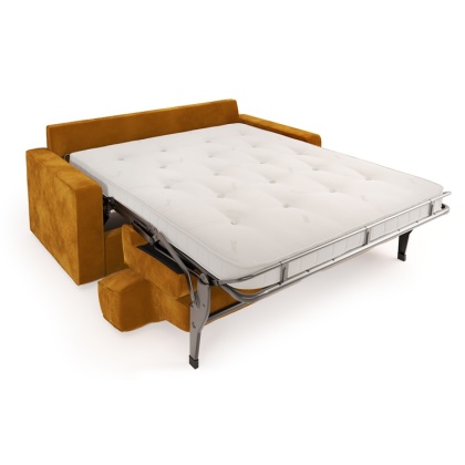 Jay-Be Linea 3 Seater Sofa Bed