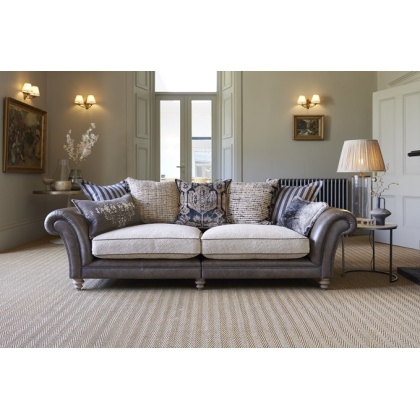 Tetrad Ruben Square Stool Tetrad Ruben Square Stool