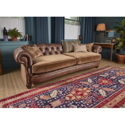 Tetrad Kensington Grand Sofa