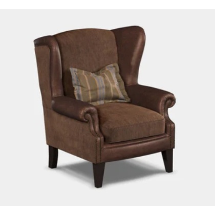 Tetrad Kensington Wing Chair Tetrad Kensington Wing Chair