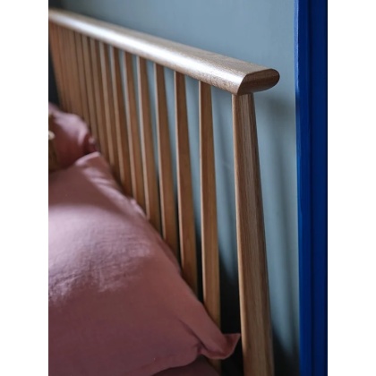 Ercol Teramo Bed