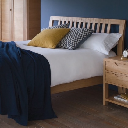 Ercol Bed Frames