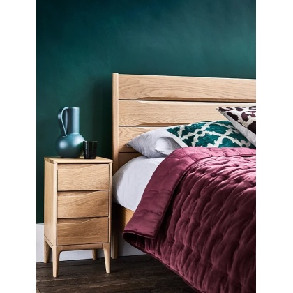 Ercol Rimini Bed