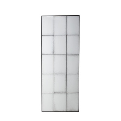 Boxley Rectangle Mirror