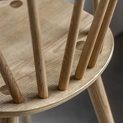 Gallery Craft Bar Stool Natural