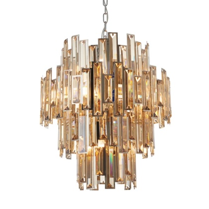 Viviana 12 Pendant Light