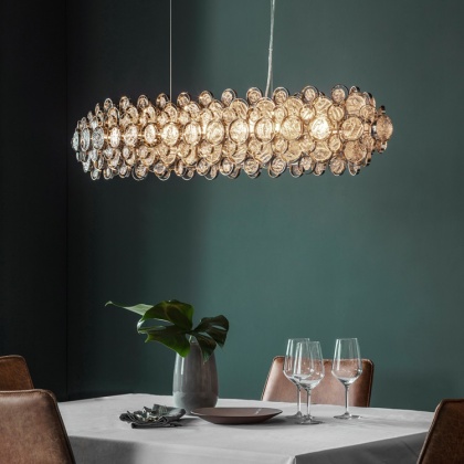 Marella 8 Pendant Light