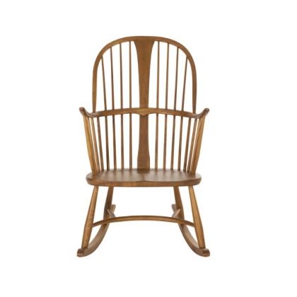 Ercol Collection 7912 Chairmakers Rocking Chair Ercol Collection 7912 Chairmakers Rocking Chair