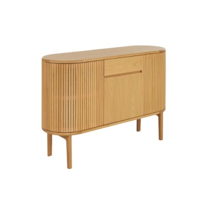 Ercol 4537 Siena Medium Sideboard