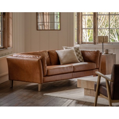 Gallery Ebury 3 Seater Sofa