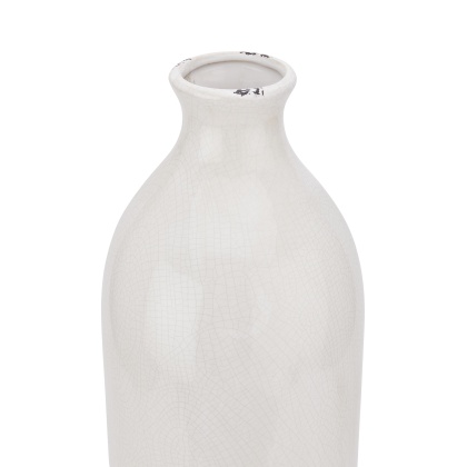 Hill Interiors Garda Glazed Gisela Vase