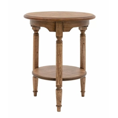 Gallery Highgrove Side Table