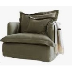 Tetrad Ava Snuggler Sofa