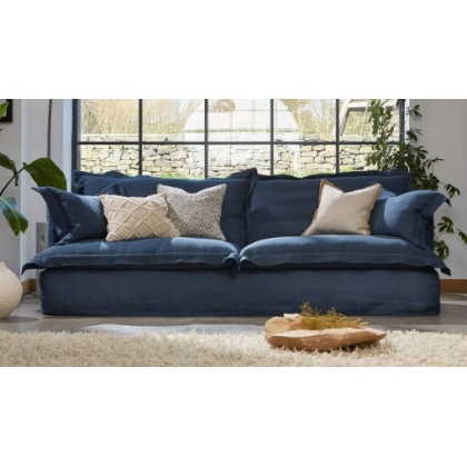 Tetrad Ava Petit Sofa