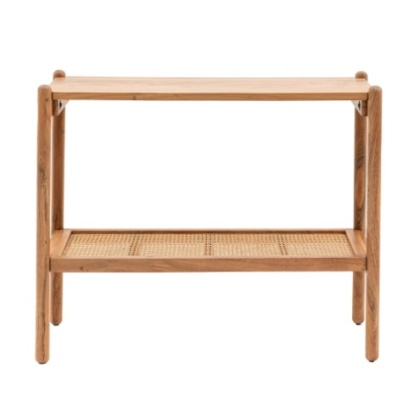 Gallery Cannes Console Table