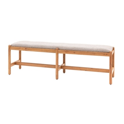 Gallery Cannes Dining Bench