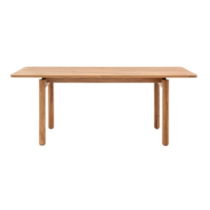 Gallery Direct Cannes Dining Table Gallery Direct Cannes Dining Table