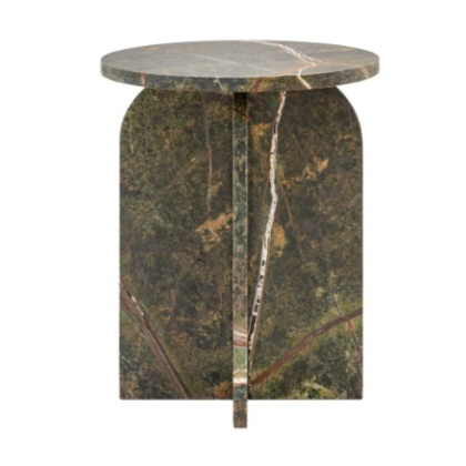 Gallery Amalfi Side Table Ember